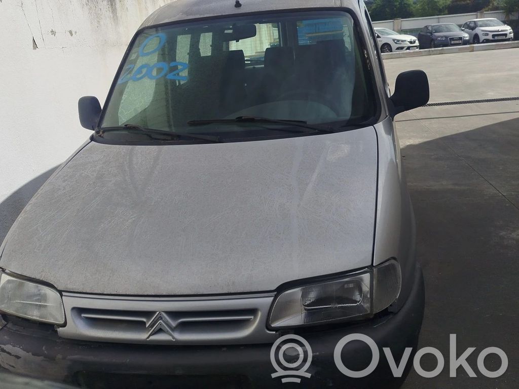 Berlingo Berlingo