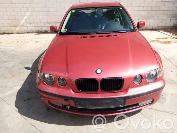 3 E46 Series 3