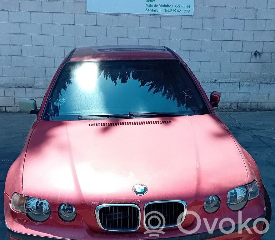 3 E46 Series 3