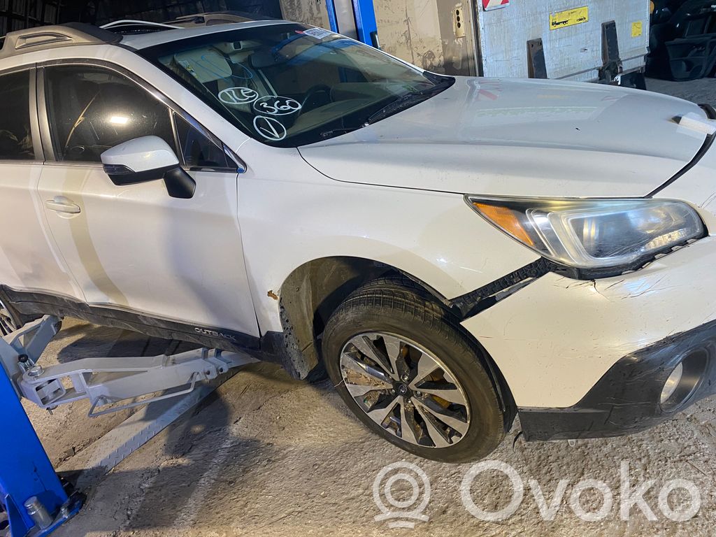 Outback (BS) Outback  22641AA71A