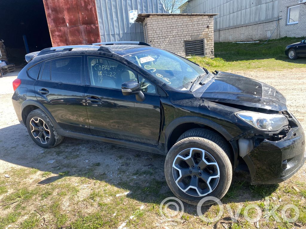 XV XV