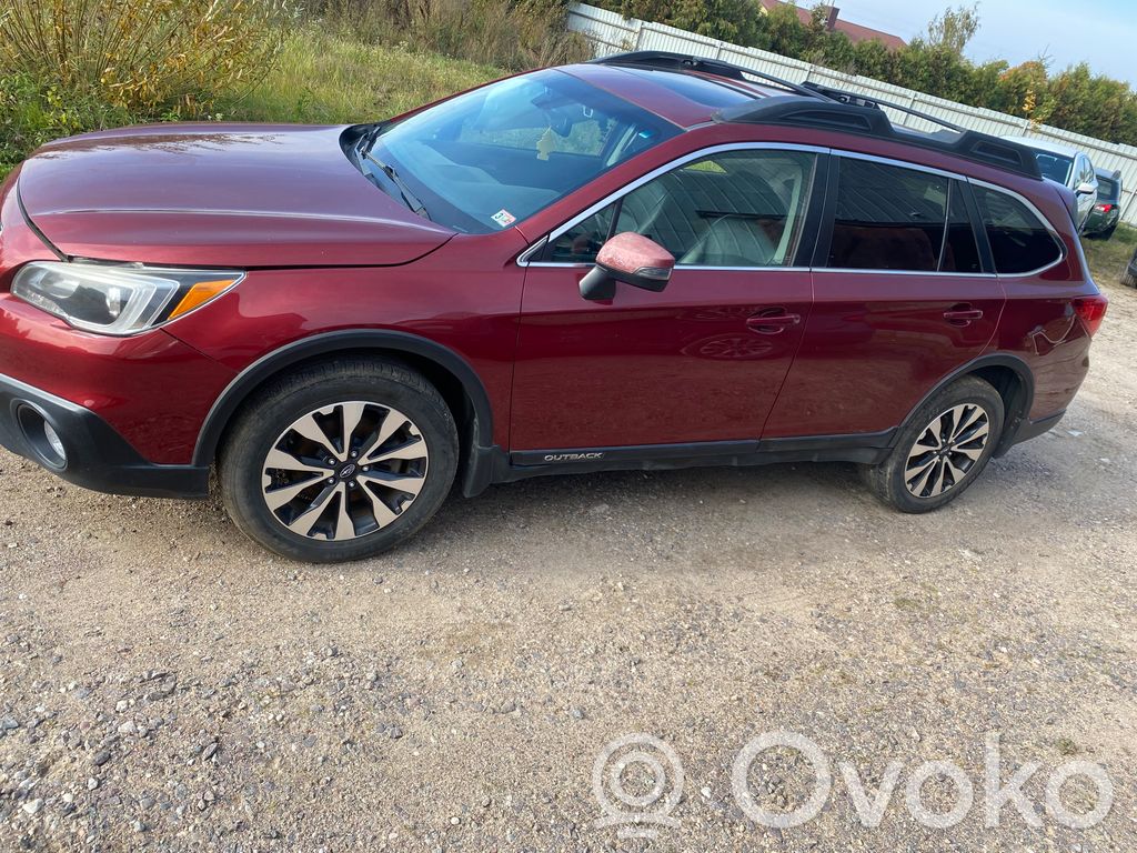 Outback (BS) Outback  63370AL00A
