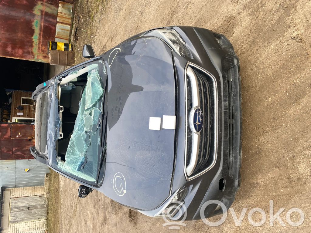 Outback (BT) Outback  22690AB08A