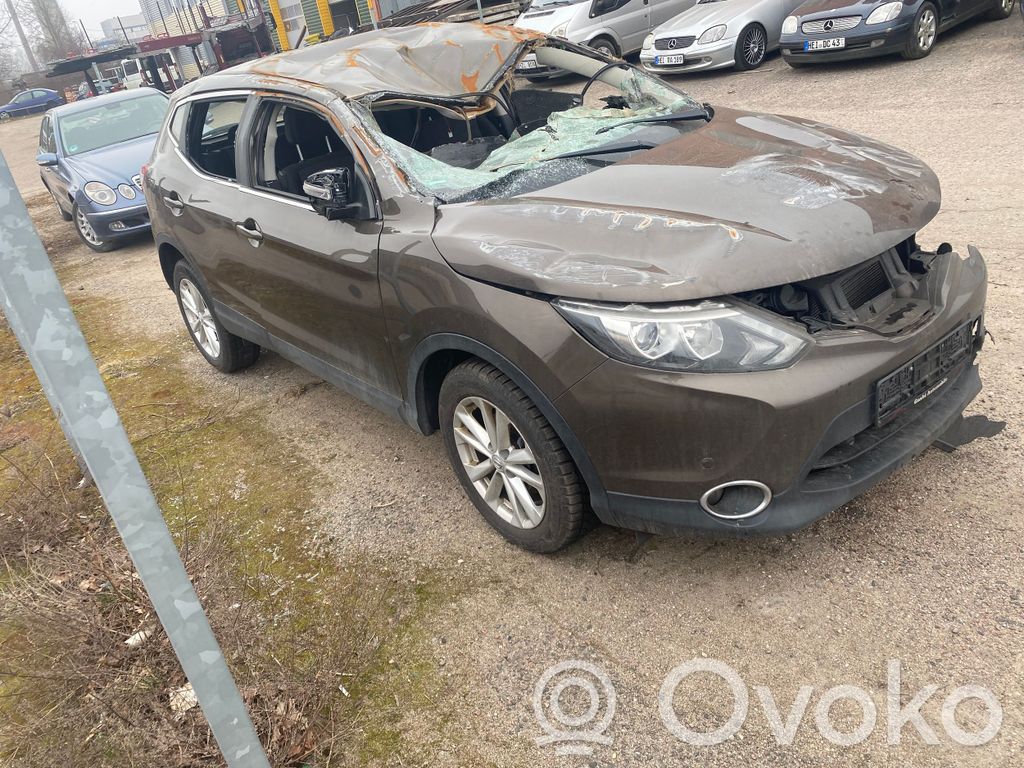 Qashqai Qashqai, Qashqai+2  985104EA1A