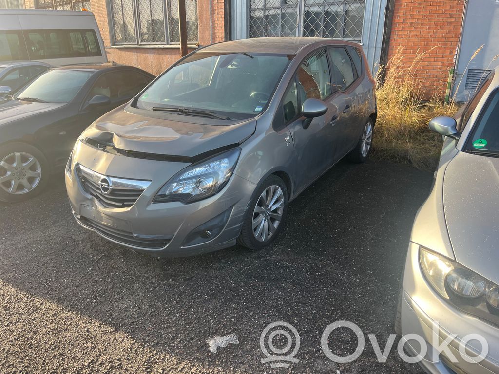 Meriva B Meriva  13326235