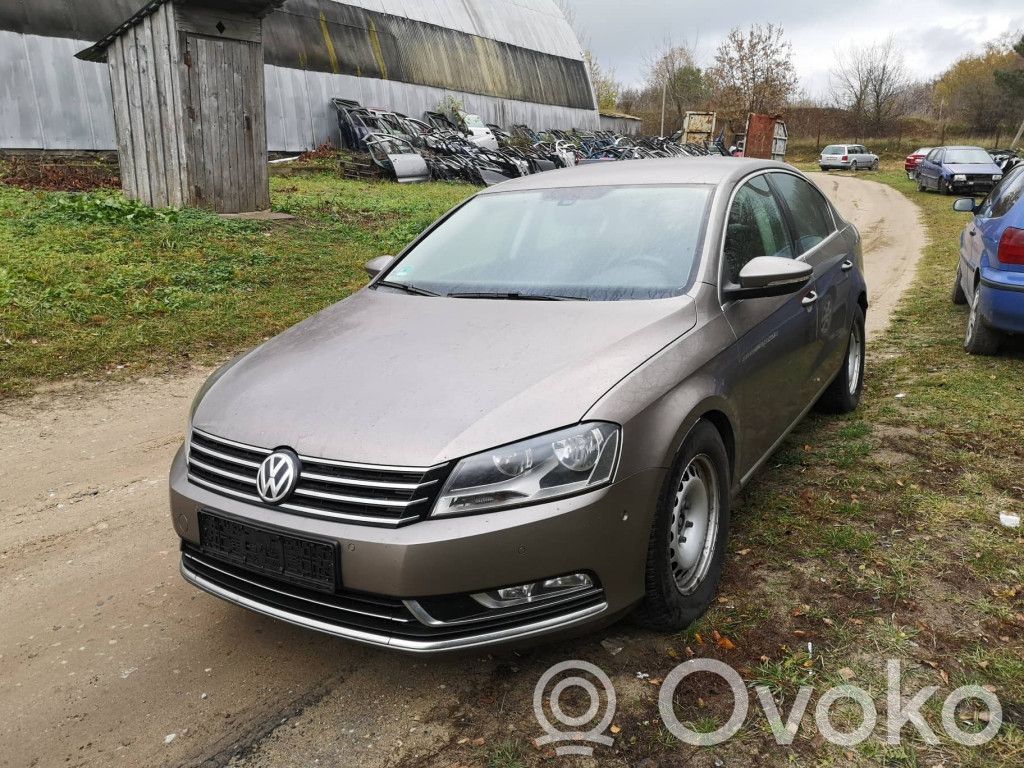 PASSAT B7 Passat