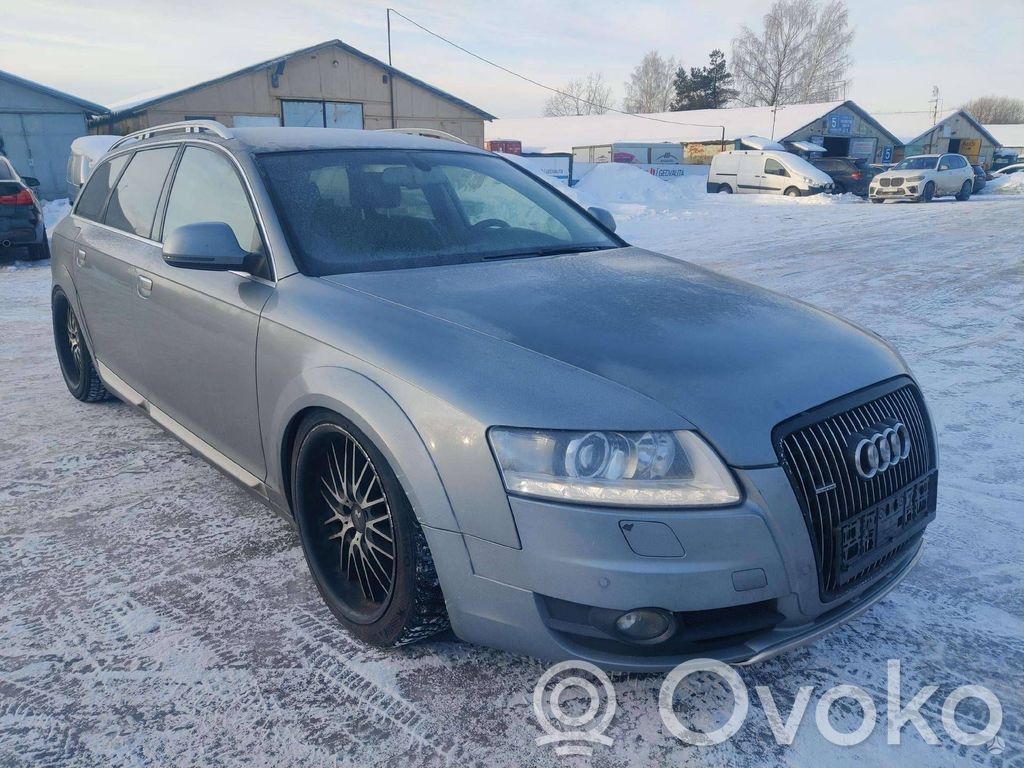 A6 Allroad C6 A6 Allroad  059130147P