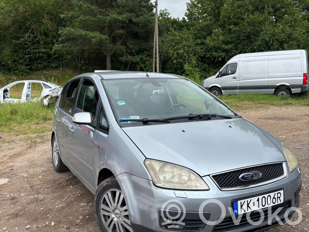 Focus C-MAX Focus C-MAX, C-MAX, Grand C-MAX  3M5F10A855A