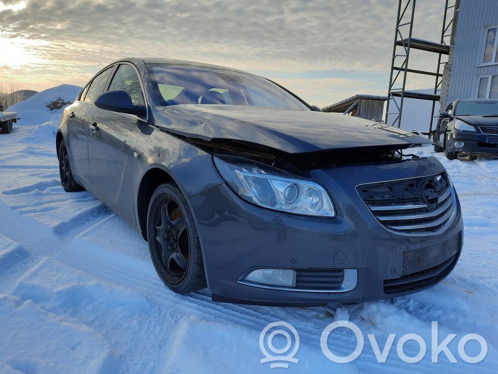 Insignia A Insignia  13312205