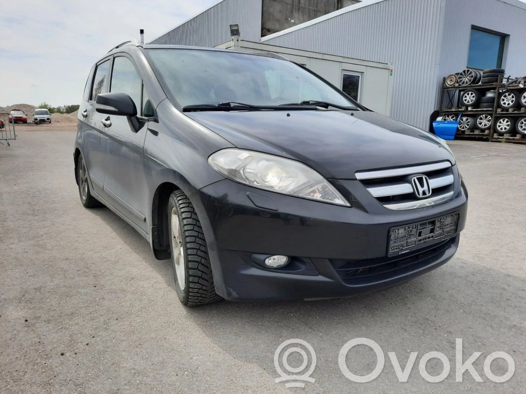 FR-V FR-V