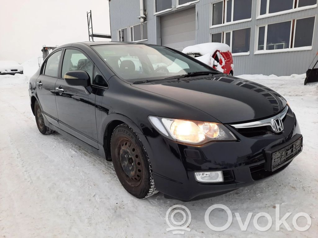 Civic Civic