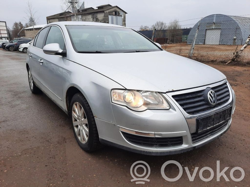 PASSAT B6 Passat