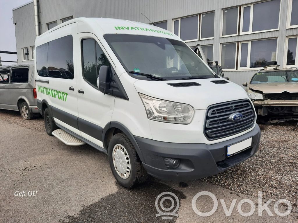 Transit VII Transit