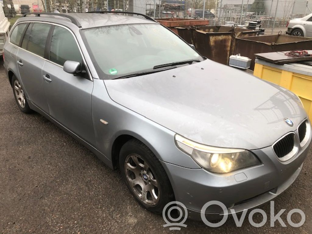 5 E60 E61 Series 5  3451676891001
