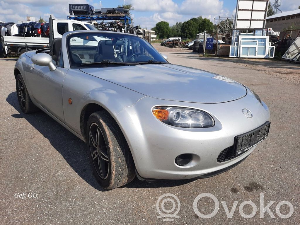 MX-5 NC Miata MX-5 Miata