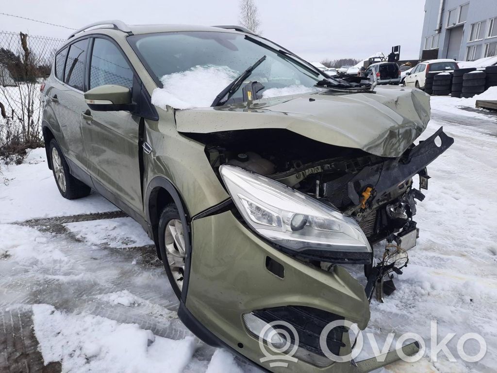Kuga II Kuga  CJ5T14B673AL