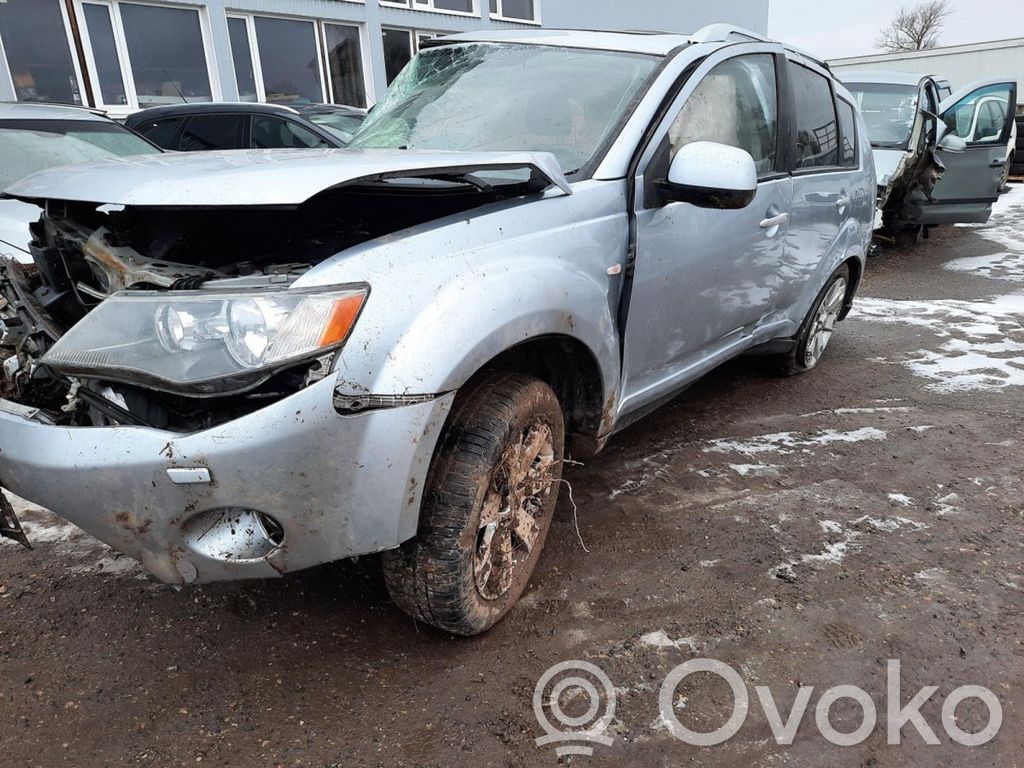 Outlander Outlander
