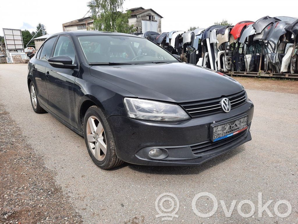 Jetta VI Jetta
