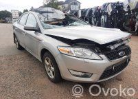 Mondeo MK IV Mondeo