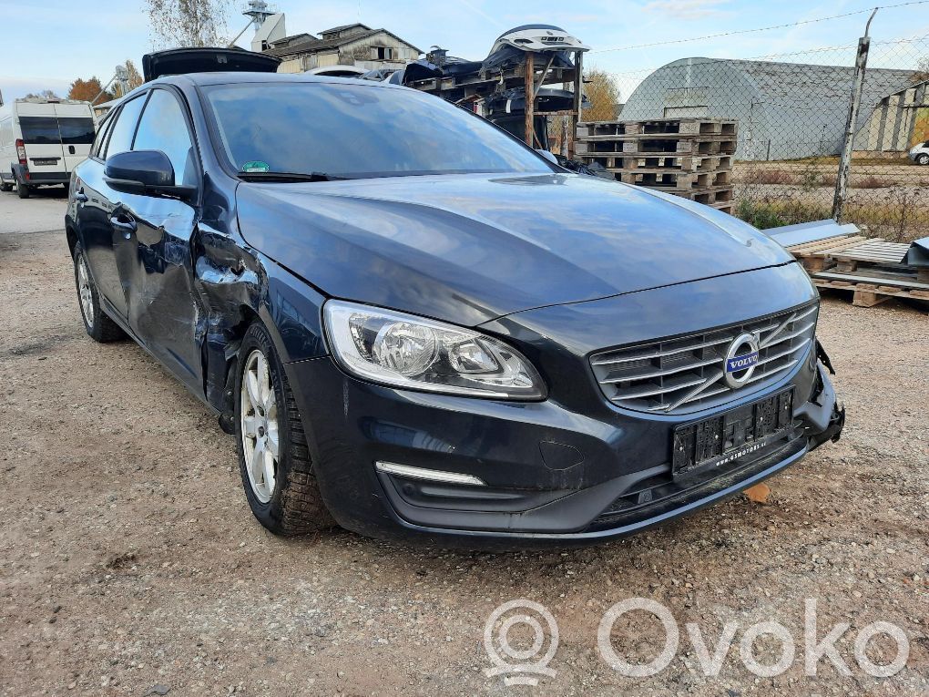 V60 V60, V60 Cross Country