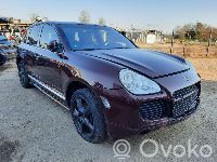 Cayenne (9PA) Cayenne  7L5422055AF