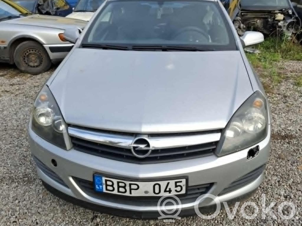 Astra H Astra