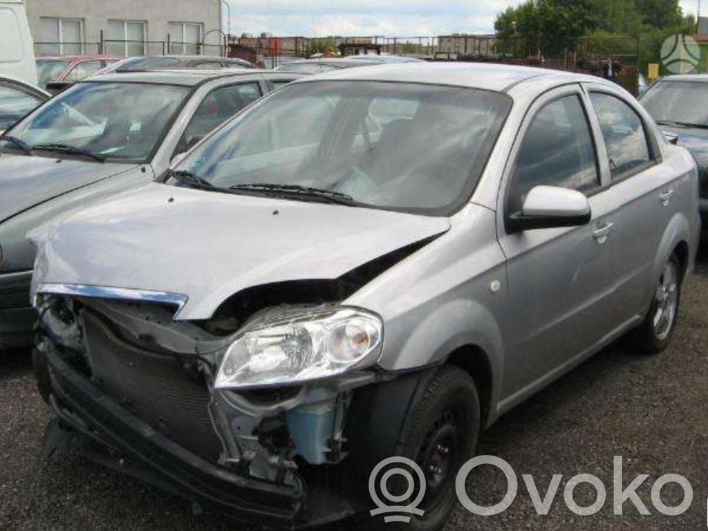 Aveo Aveo  96470261