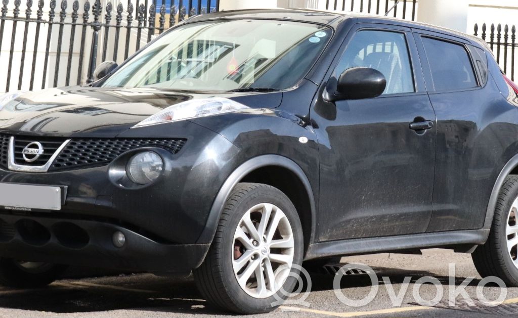 Juke I F15 Juke  277601KG0A