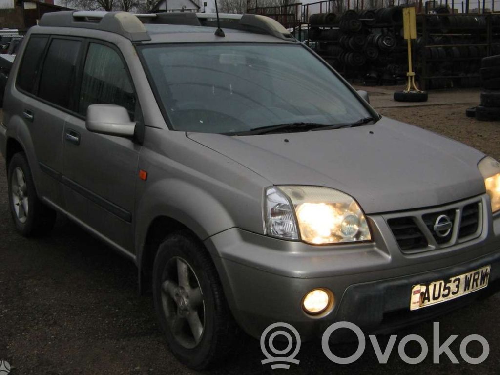 X-Trail T30 X-Trail  2859029902
