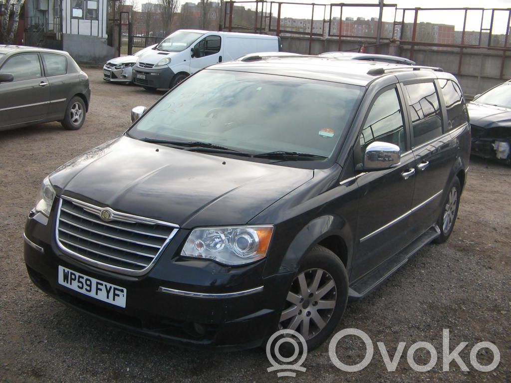 Grand Voyager V Grand Voyager  04602626AB