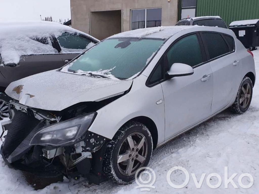 Astra J Astra  55563348