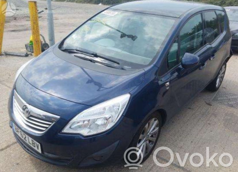Meriva B Meriva
