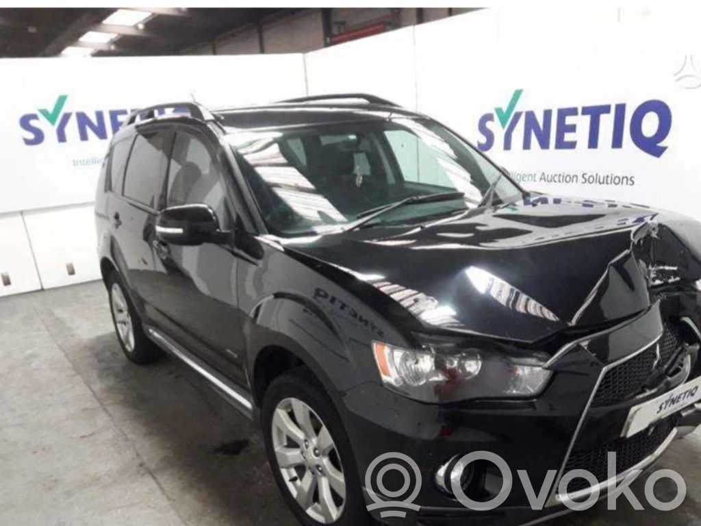 Outlander Outlander  7919