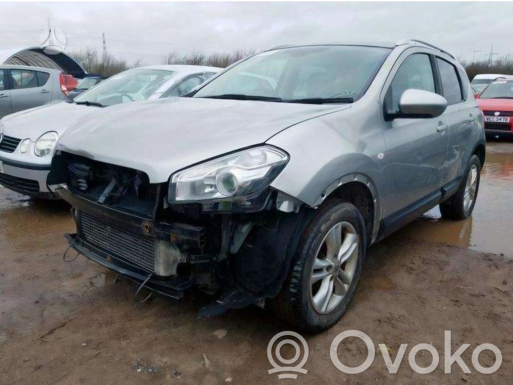 Qashqai Qashqai, Qashqai+2  27500BB00A