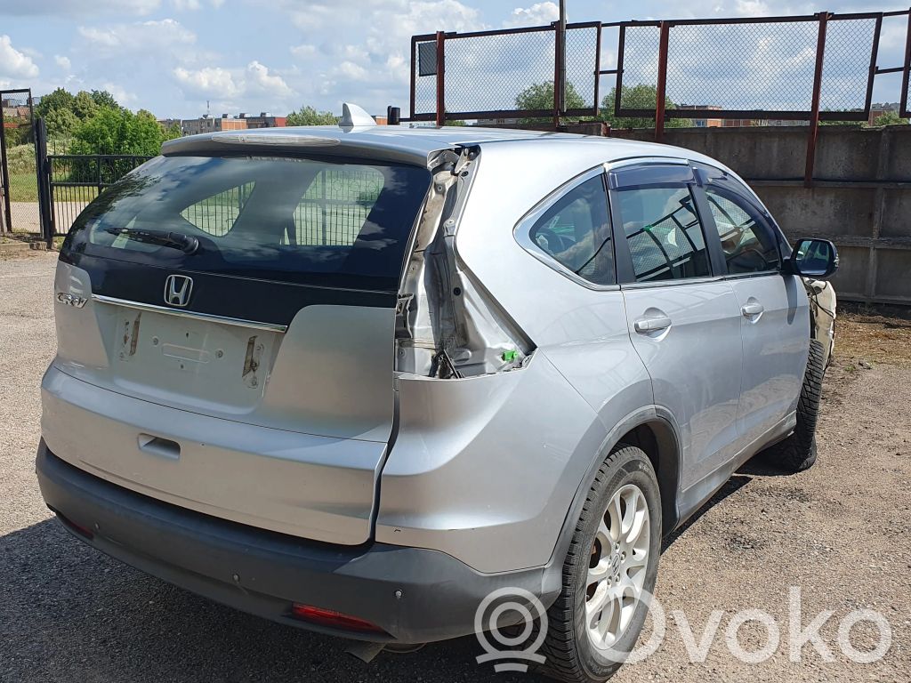 CR-V CR-V  34270T1WA01M1