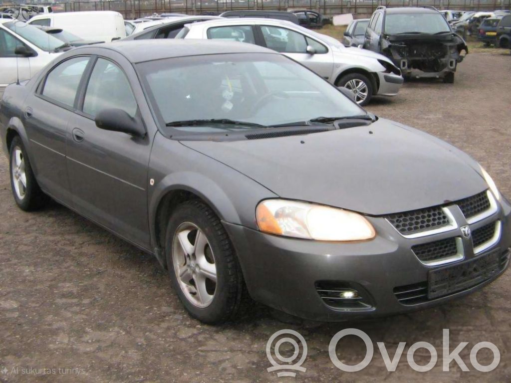 Stratus Stratus  04606875AE