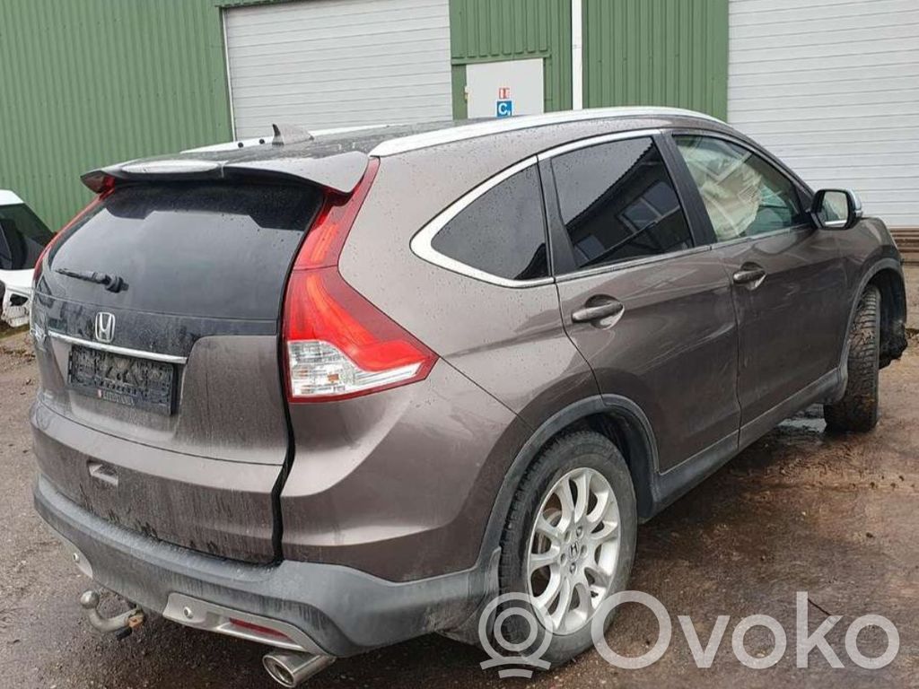 CR-V CR-V  2112003510