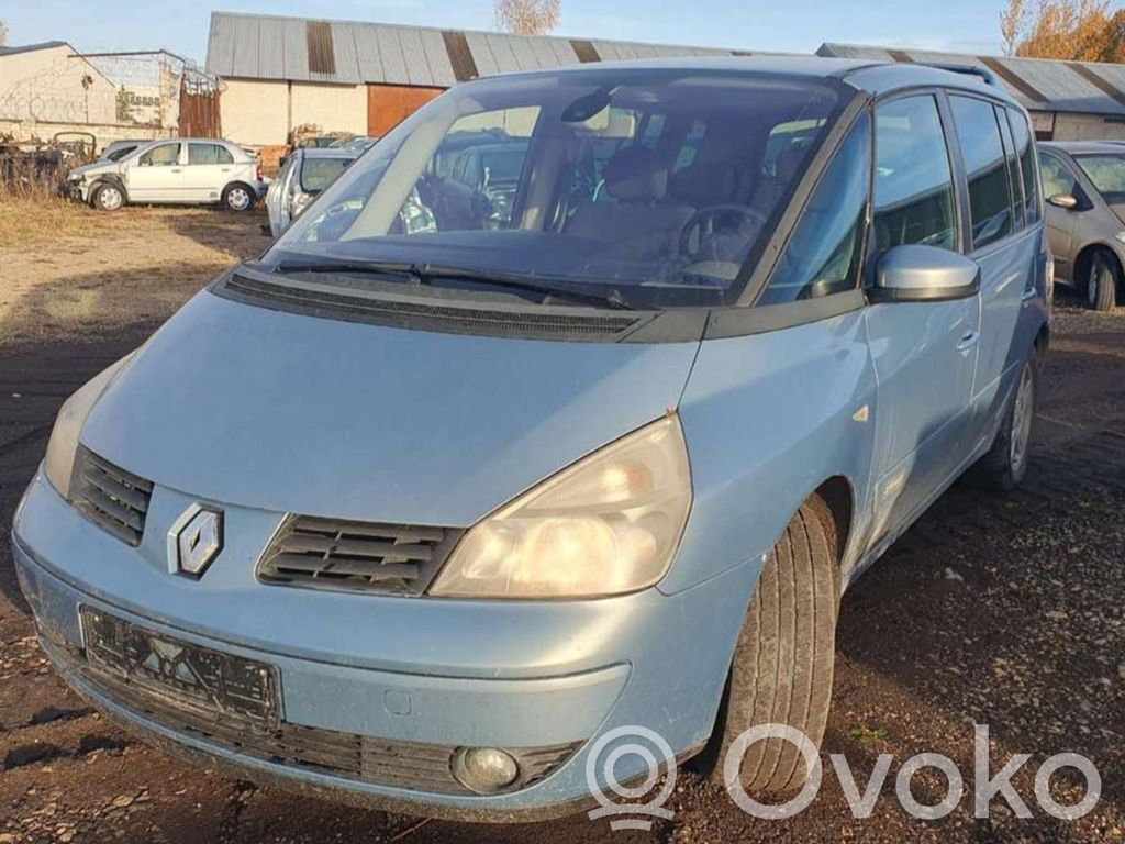 Espace IV Espace  0124525076