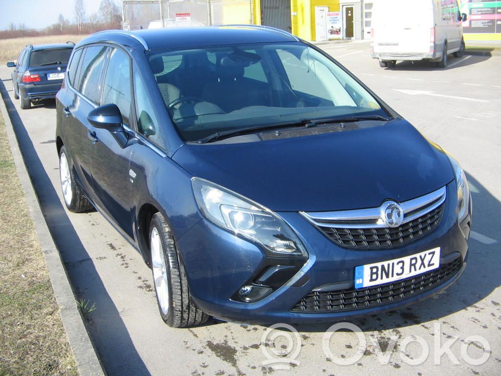 Zafira C Zafira  13312812