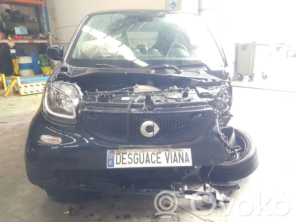 ForTwo III C453 ForTwo  A4539056500