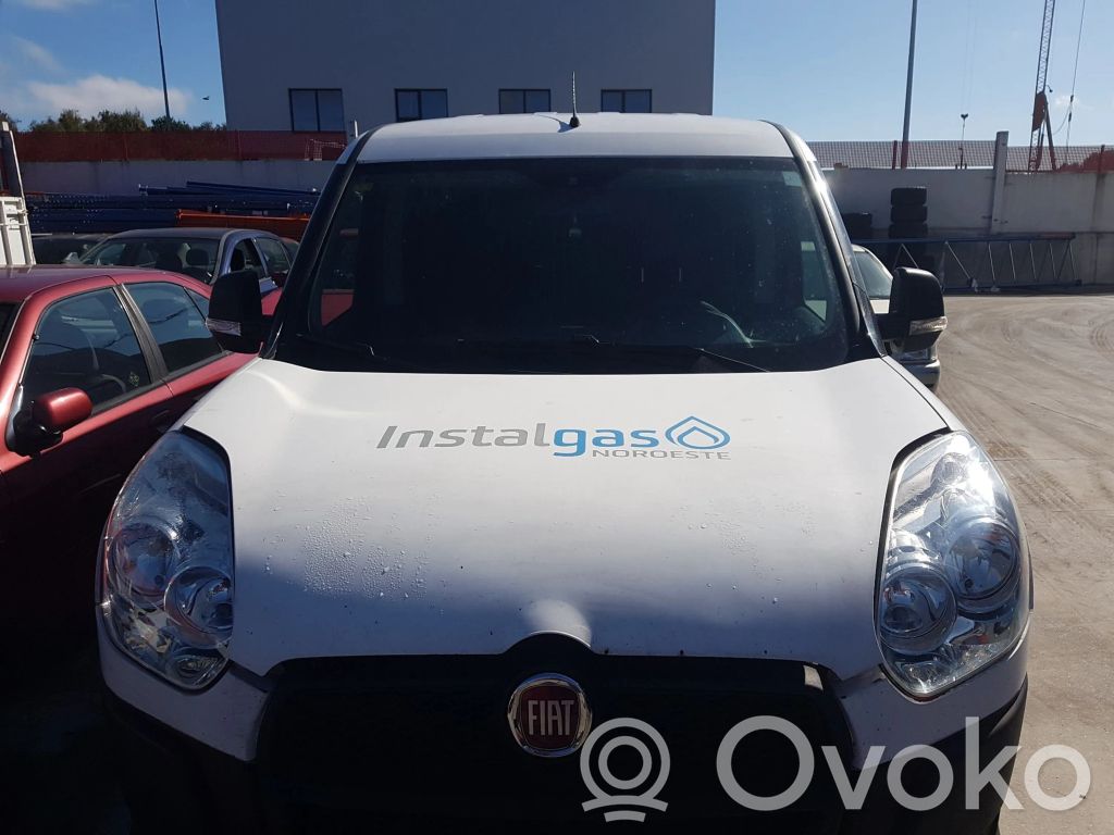 Doblo Doblo