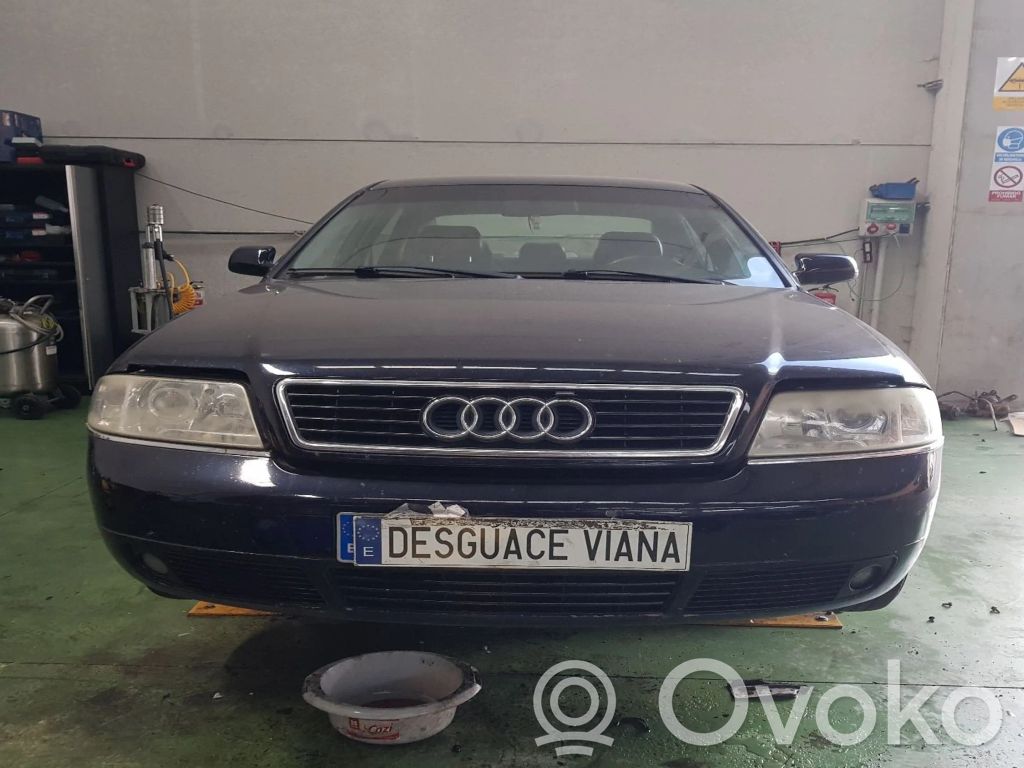 A6 Allroad C5 A6 Allroad  078906433A