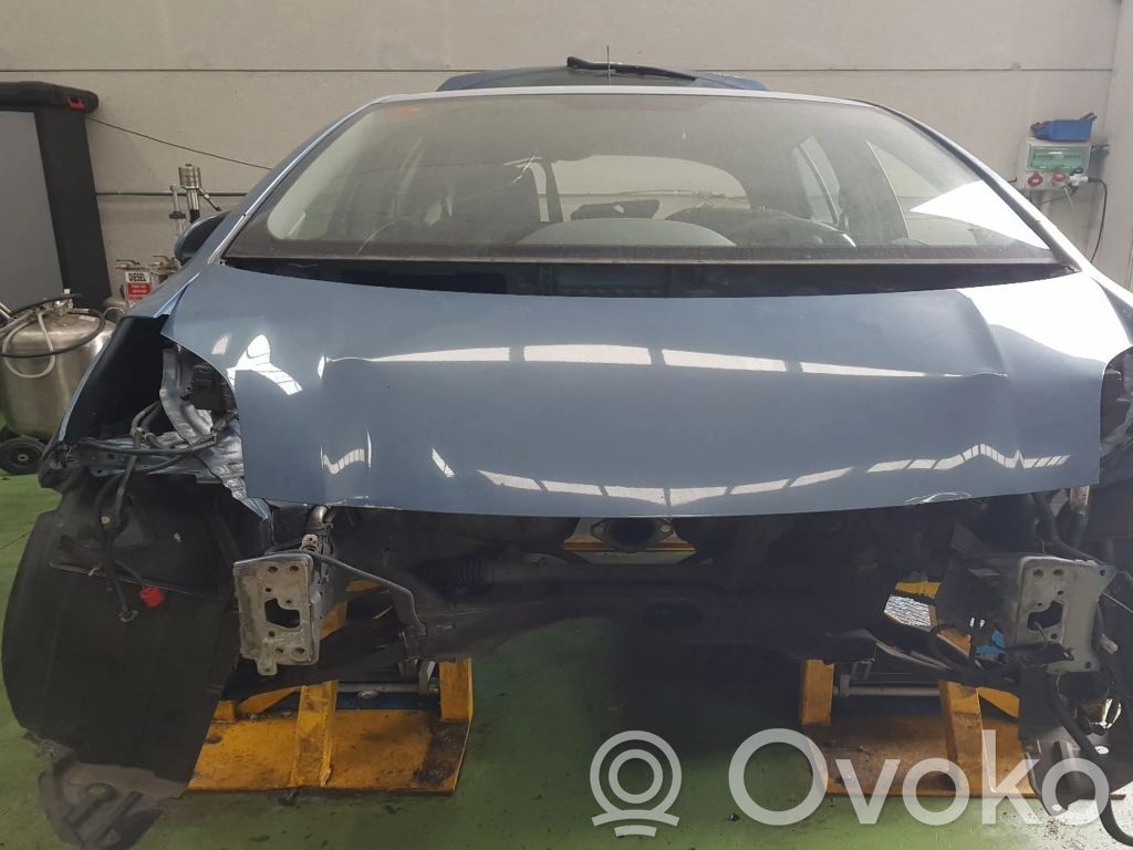 Yaris Yaris  521590D976