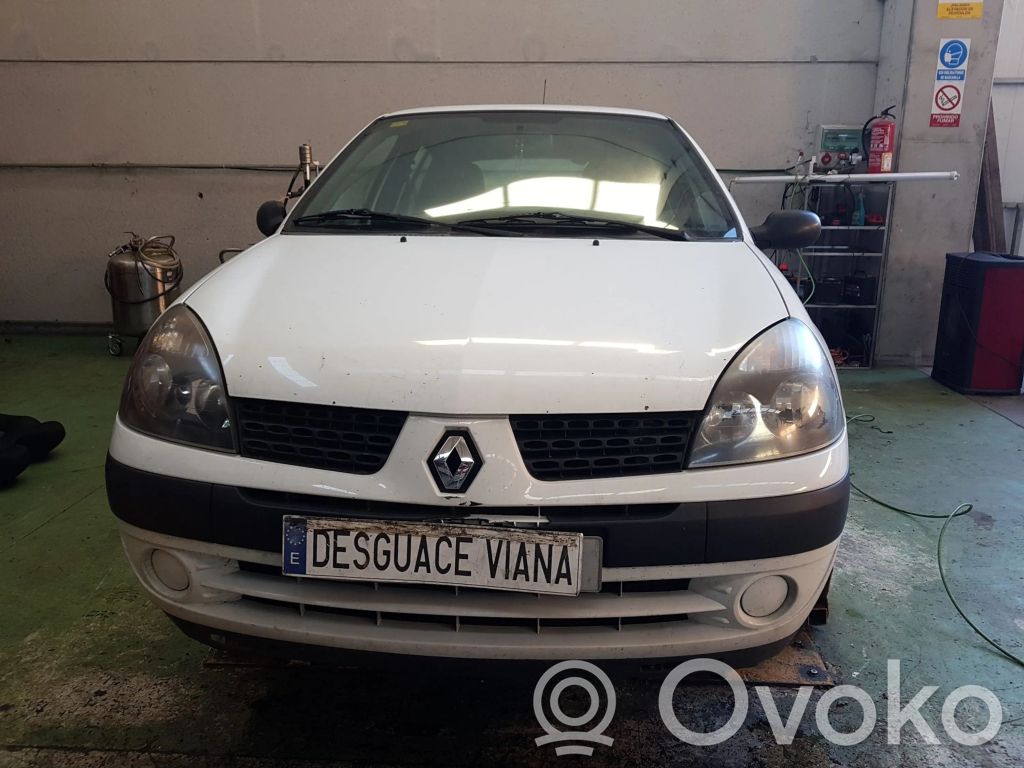 Clio II Clio  8200222352