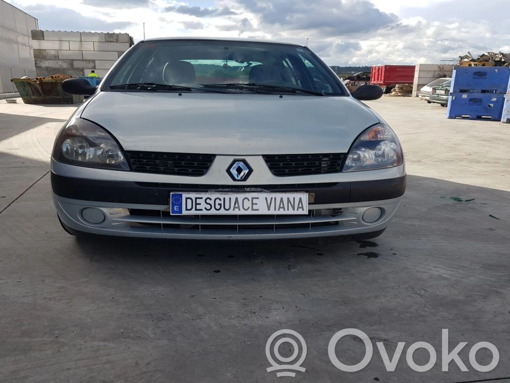 Clio II Clio  26488
