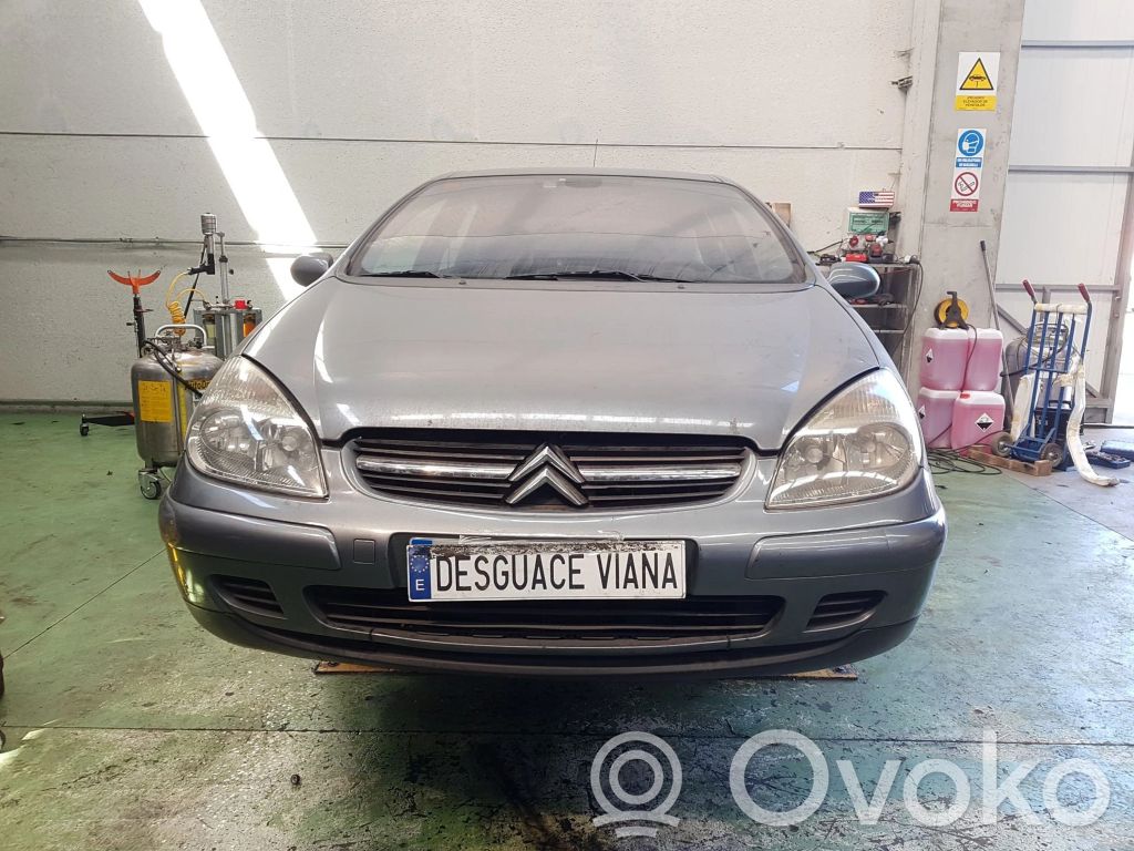 C5 C5, C5 Aircross  9637809480