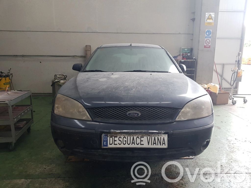 Mondeo Mk III Mondeo  1S7F12A650CAF