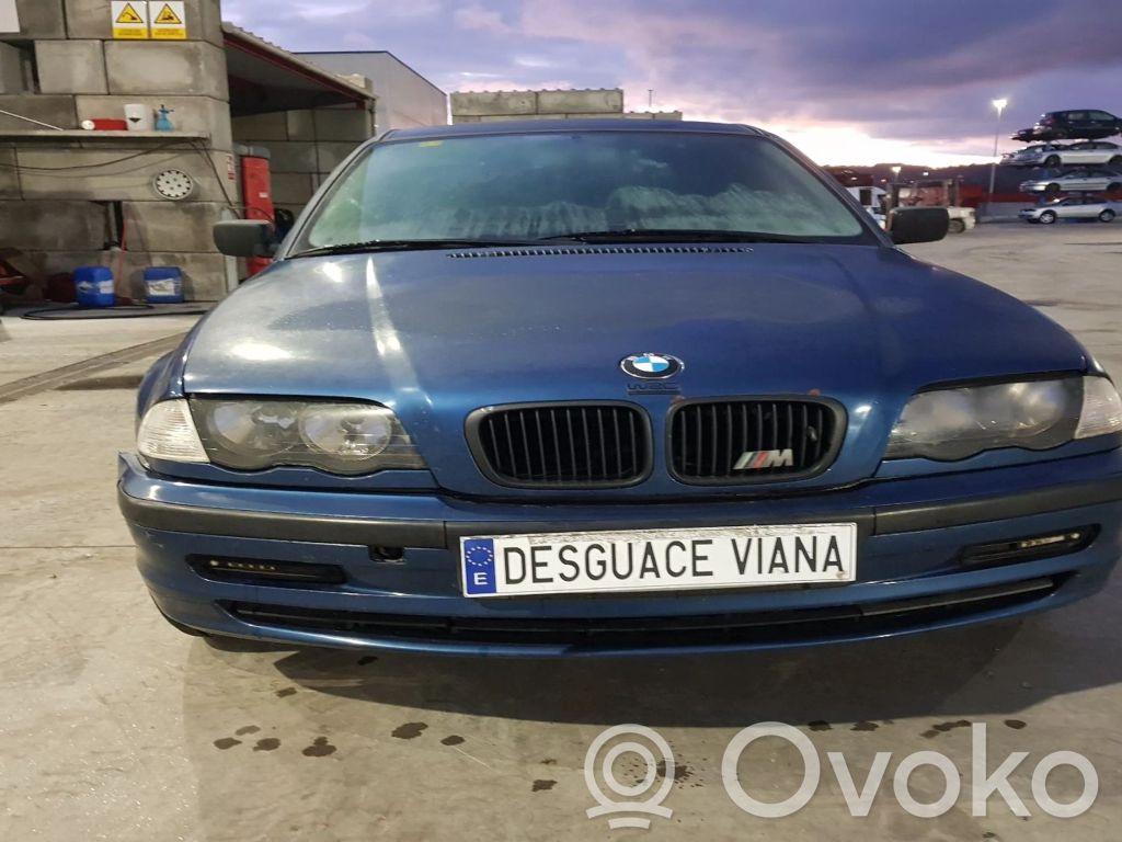 3 E36 Series 3  987066317