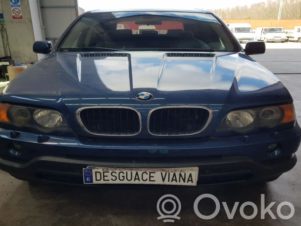 X5 E53 X5