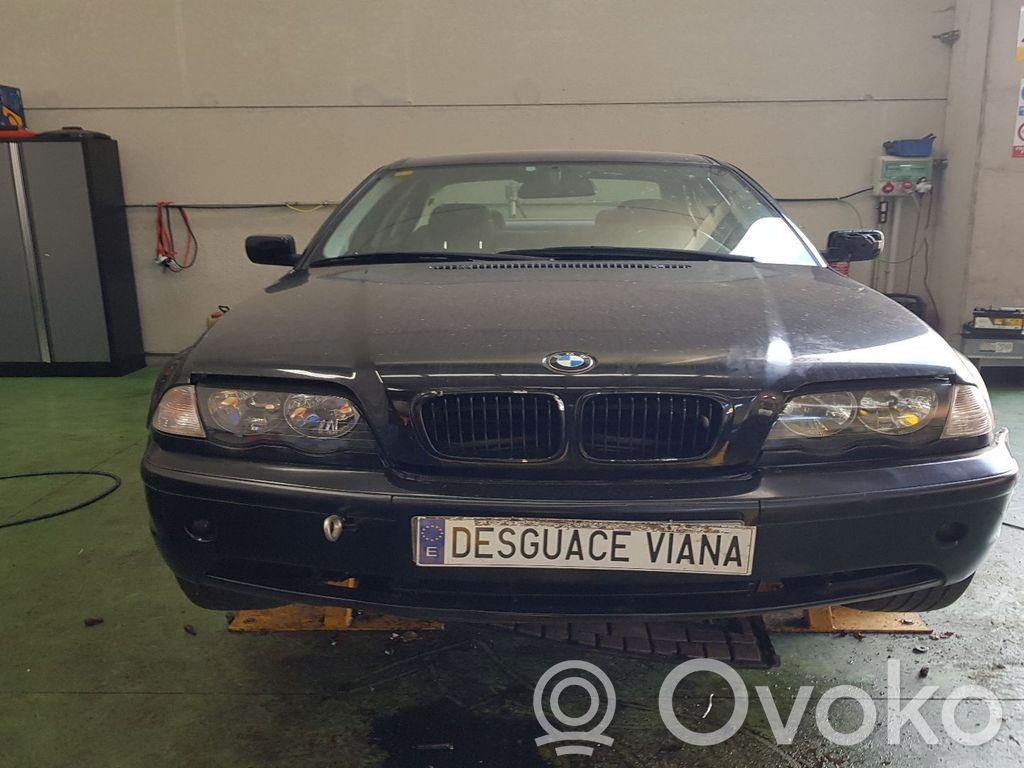 3 E46 Series 3